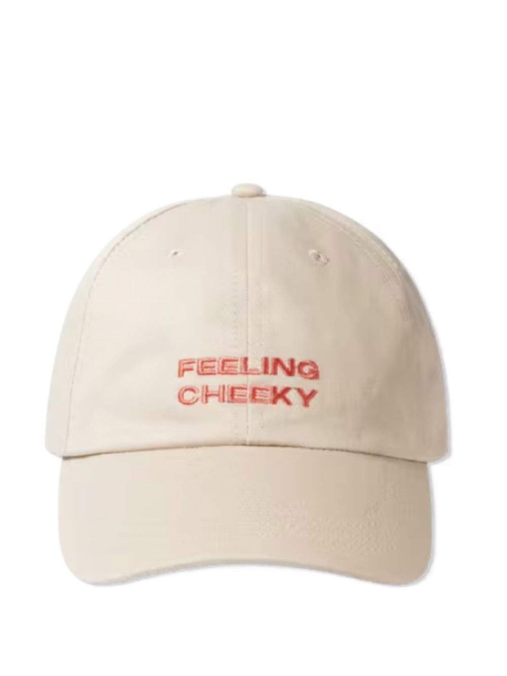 Feeling Cheeky Hat